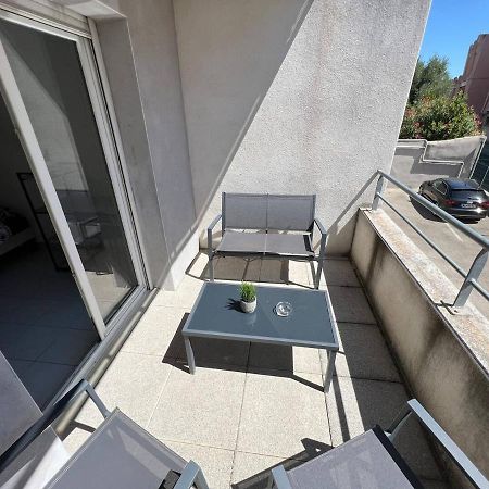 Studio Le 2, Free Parking, Free Wifi, Transports Apartment Nimes Exterior photo